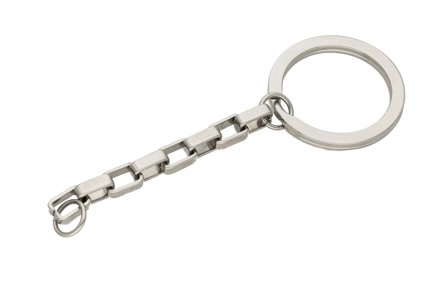 Brelok do kluczy klasyczne kółko SPU 06. świetnie nadaje się na drobny upominek, który można spersonalizować wykonując grawer. Każdy brelok zapakowany jest w czarne, gustowne opakowanie. Brelok do kluczy klasyczny. Brelok ze.jpg